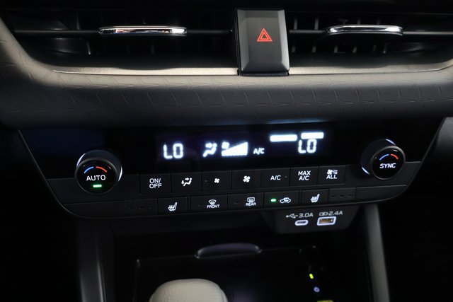 New 2026 Subaru Outback Wilderness AWD/4WD image 20