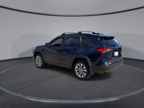 Used 2025 Toyota RAV4 XLE Premium image 6