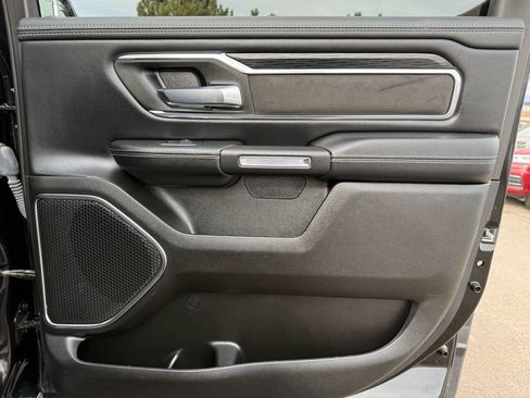 Used 2024 RAM 1500 Laramie image 19