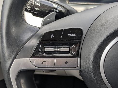 Used 2023 Hyundai Tucson Limited AWD/4WD image 32