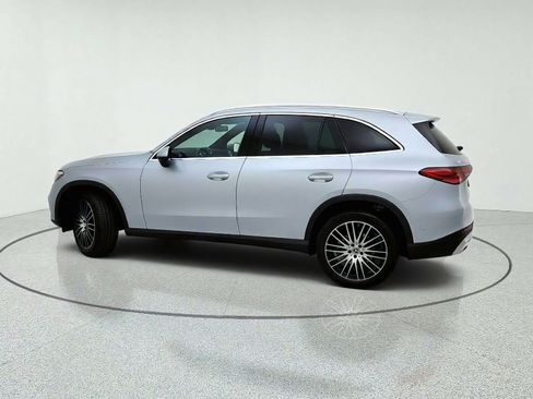Used 2026 Mercedes-Benz GLC 300 image 13