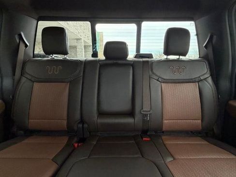 New 2026 Ford F150 King Ranch w/ Equipment Group 601A High image 22