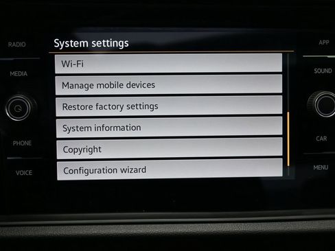 Used 2024 Volkswagen Jetta GLI Autobahn image 27