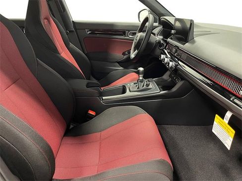 New 2026 Honda Civic Si image 26