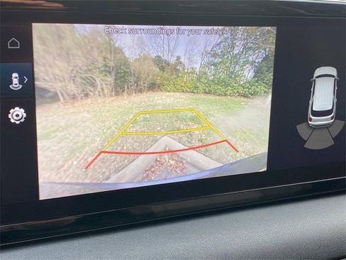 Used 2023 Hyundai Palisade SE image 25