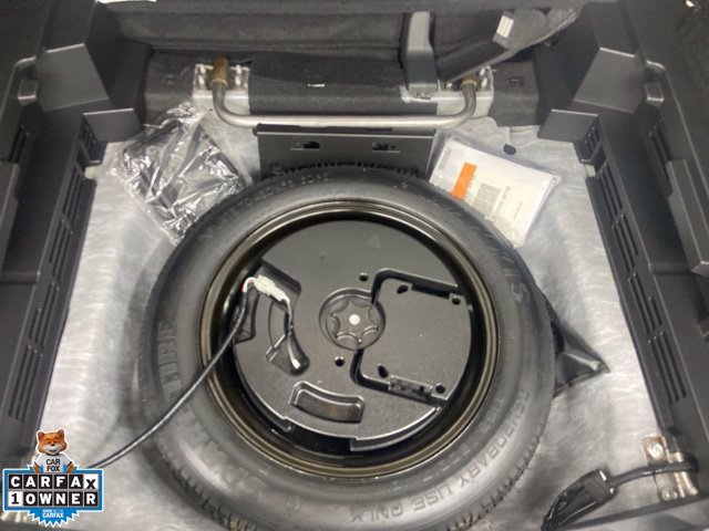 Used 2024 Nissan Rogue SV FWD image 25