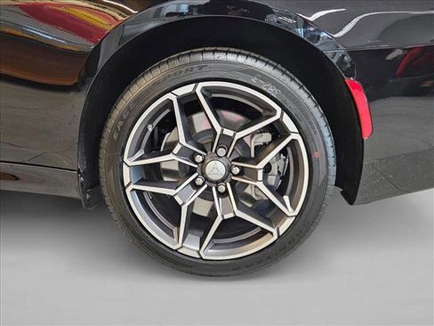 New 2026 Dodge Charger Scat Pack image 10