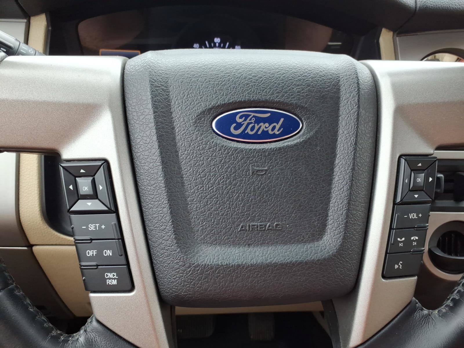 Used 2017 Ford Expedition EL Limited RWD image 20