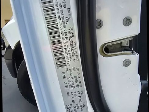 Used 2019 RAM 1500 Tradesman w/ Popular Equipment Group image 50