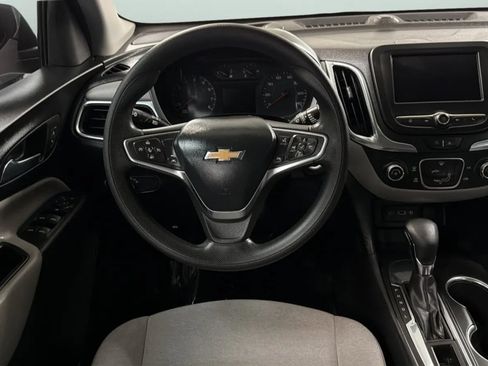 Used 2024 Chevrolet Equinox LS FWD image 10