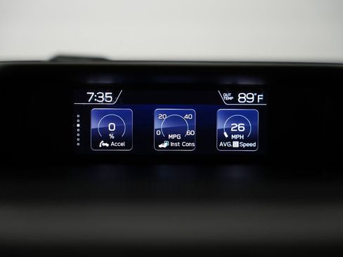 Used 2022 Subaru Ascent Limited image 23