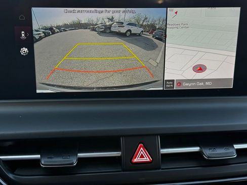 Used 2024 Kia Seltos S image 18