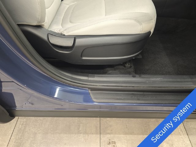 Used 2025 Hyundai Tucson SEL AWD/4WD image 10