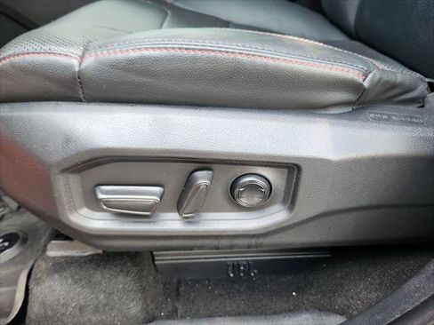 Certified 2024 Toyota Sequoia TRD Pro AWD/4WD image 12