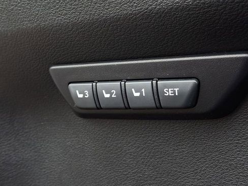 Used 2020 Lexus NX 300h AWD w/ Premium Package image 29