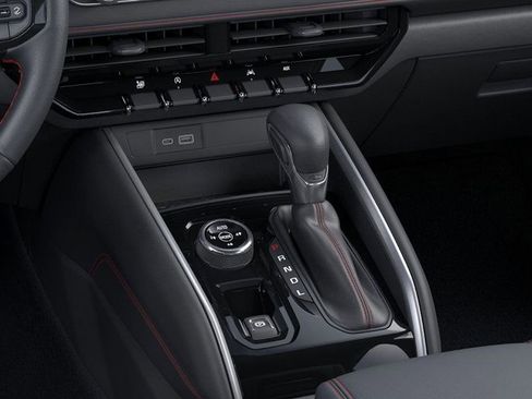 New 2025 Chevrolet Colorado Z71 image 23