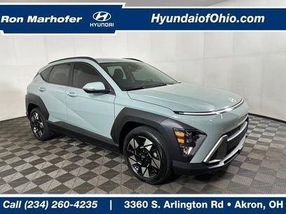 Used 2024 Hyundai Kona SEL