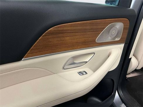 Certified 2023 Mercedes-Benz GLE 350 GLE 350 image 10