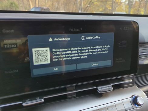 New 2026 Hyundai Kona SEL Sport image 22