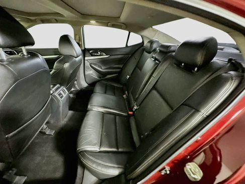 Used 2016 Nissan Maxima 3.5 SL FWD image 28