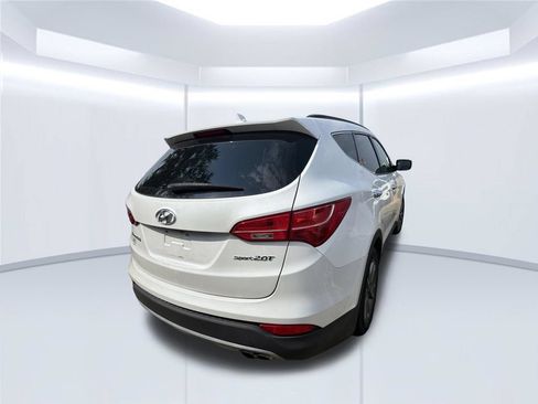 Used 2016 Hyundai Santa Fe Sport 2.0T FWD image 10