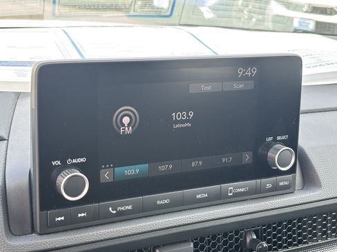 Certified 2024 Honda CR-V EX image 18