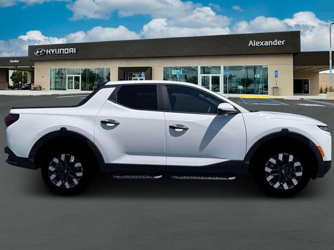 New 2026 Hyundai Santa Cruz SE FWD image 9