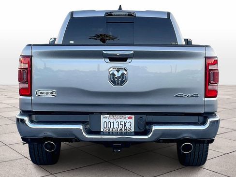 Used 2022 RAM 1500 Limited image 7