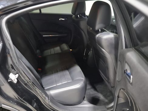 Used 2014 Dodge Charger R/T AWD/4WD image 21