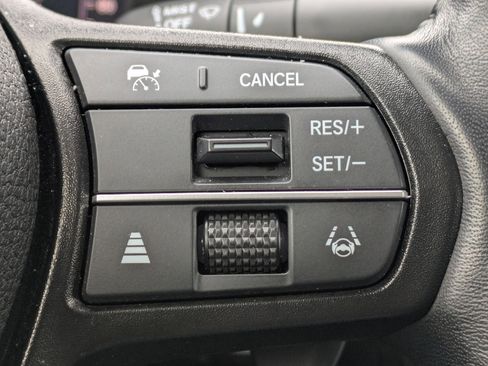 Certified 2023 Honda Accord EX-L image 15