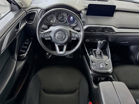 Used 2022 MAZDA CX-9 Sport image 3