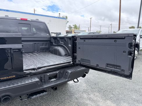 New 2025 Ford F150 Tremor w/ Equipment Group 402A High image 33