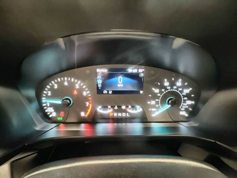 Used 2022 Ford Escape SE image 10