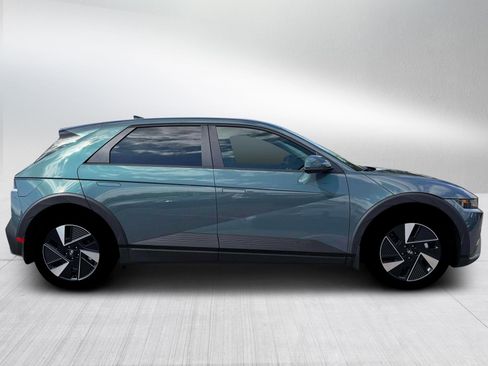 New 2026 Hyundai Ioniq 5 SEL image 9