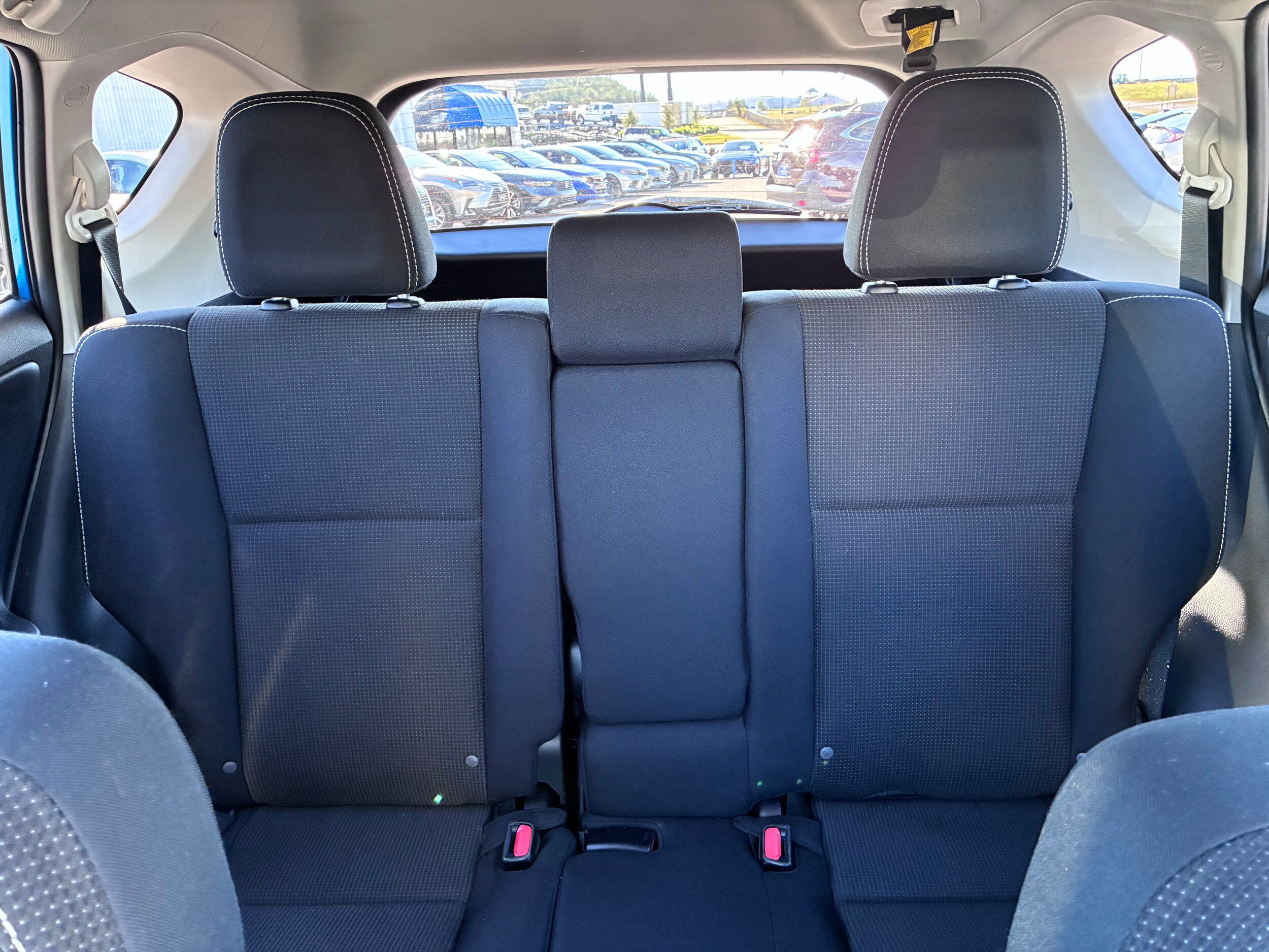 Used 2016 Toyota RAV4 XLE AWD/4WD image 26