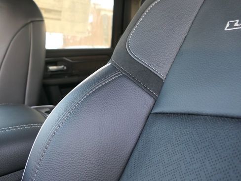 New 2026 RAM 5500 Tradesman w/ Laramie Trim Package image 9