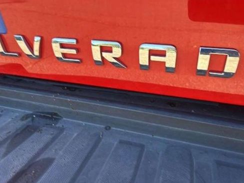 Used 2017 Chevrolet Silverado 3500 LTZ w/ Duramax Plus Package image 24