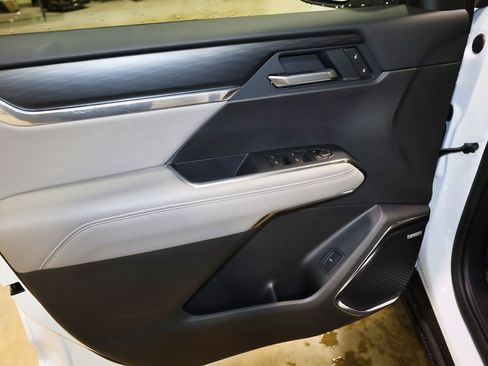 New 2026 GMC Acadia Elevation w/ Black Edition image 10