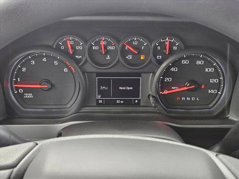 New 2026 Chevrolet Silverado 2500 W/T image 11