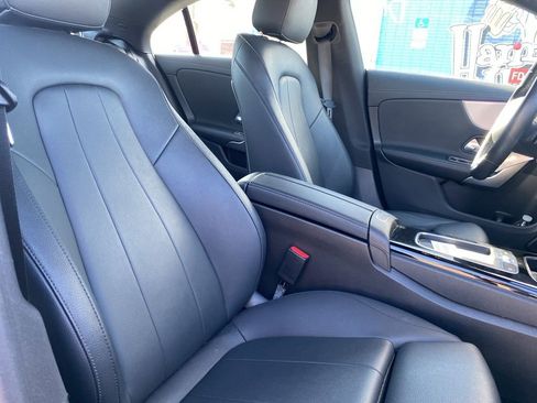 Used 2025 Mercedes-Benz CLA 250 CLA 250 image 15