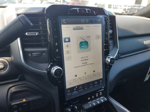 New 2024 RAM 2500 Big Horn w/ Night Edition image 12