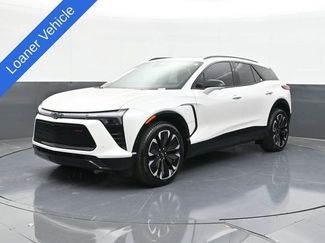 New 2025 Chevrolet Blazer EV RS AWD/4WD video 3