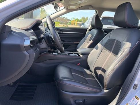 Used 2025 Nissan Altima 2.5 SR image 20