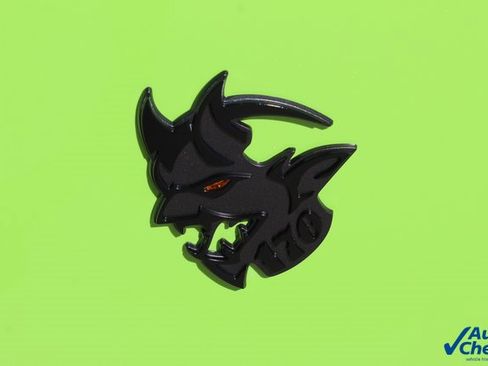 Used 2023 Dodge Challenger SRT Hellcat Redeye image 31