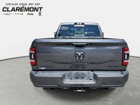 Used 2023 RAM 3500 Big Horn w/ Level 2 Equipment Group AWD/4WD image 16