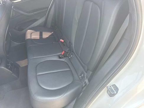 Used 2019 BMW X1 sDrive28i FWD image 17