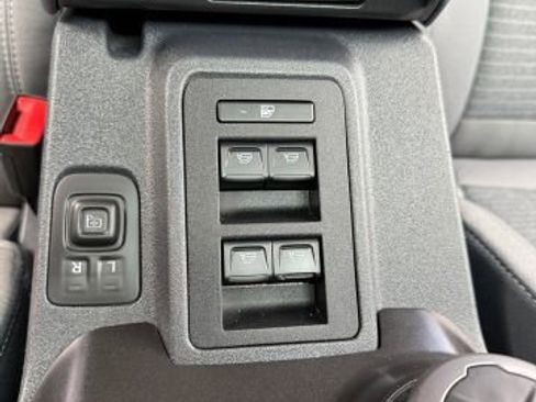 Used 2022 Ford Bronco Outer Banks image 28