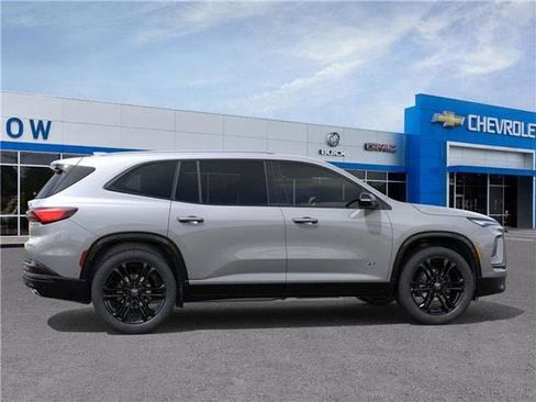New 2026 Buick Enclave Sport Touring w/ Power Package image 5