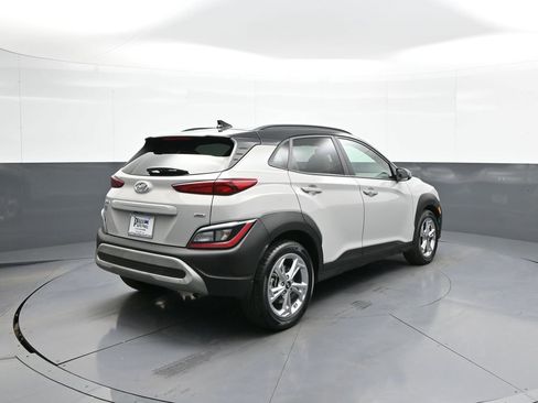 Certified 2023 Hyundai Kona SEL image 6