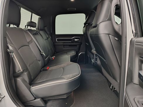 New 2026 RAM 3500 Laramie w/ Night Edition image 29